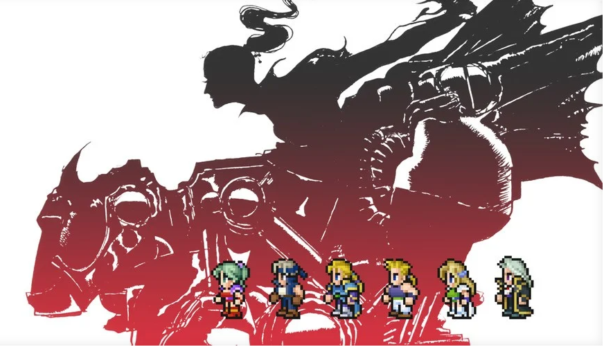 Criador de Final Fantasy se Impressiona com Vídeo de Remake de FF6 Gerado por IA