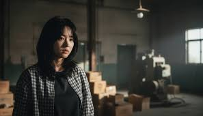 Gold Land: Park Bo Young em Perigo Crescente na Nova Série do Disney+