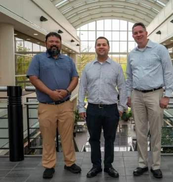ECS Toyota Young Investigator Fellowship: Impulsionando Jovens Talentos para um 