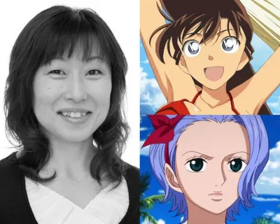 Adeus a uma Voz Icônica: Wakana Yamazaki, a Eterna Ran de 'Detective Conan', nos