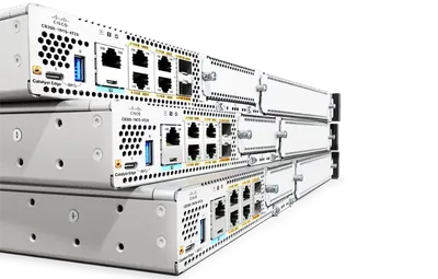 Vulnerabilidade Crítica no Cisco Catalyst SD-WAN: Risco de Acesso Não Autorizado