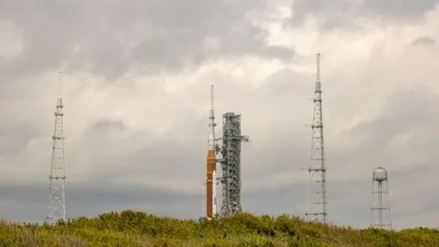 NASA Anuncia Crew para Missão Artemis III