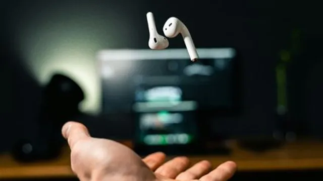 AirPods: Mais que Música, um Escudo Contra o Caos Urbano
