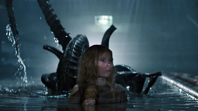 Aliens: O que é o filme mais incrível de ação de ficção científica de todos os t