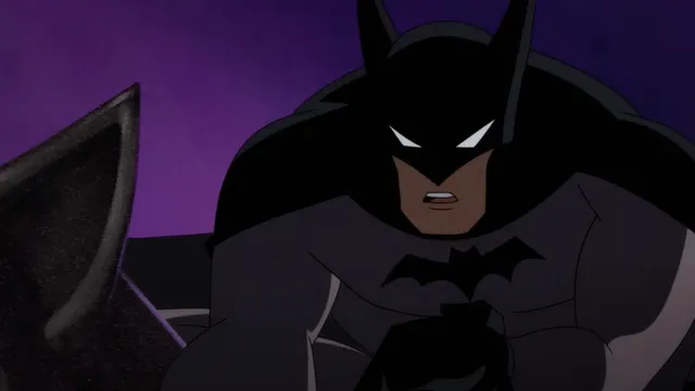Amazon Prime Video revela trailer de "Batman: Caped Crusader" Temporada 2 e novi