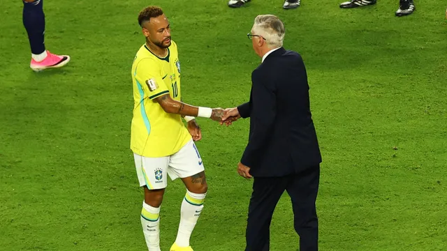 Ancelotti: Brasil estuda Neymar para enfrentar Japão
