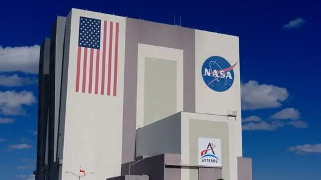Artemis II: A História de Como a NASA Transmitiu Vídeos de Alta Definição da Via