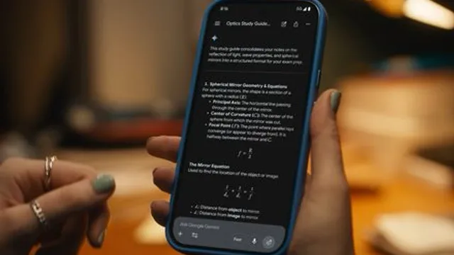Entendendo o poder de assistência ao cuidar de plantas com a assistência de Gemi