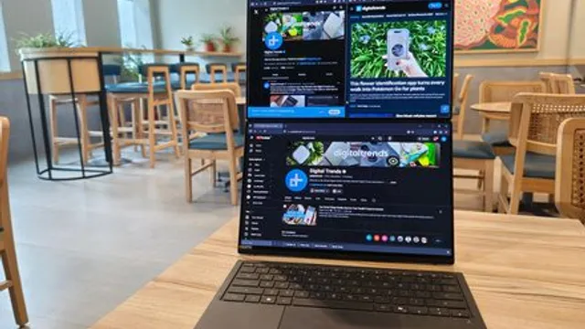 ASUS Zenbook Duo UX8407AA Revisão: Duas Tela Finalmente Conquistaram um Lugar no Meu Bolsa