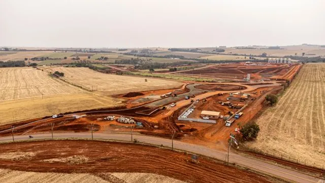 Autógenas de Fases de Minerais: O Papel-chave no Ciclo de Ferrum do Oceano Superficial