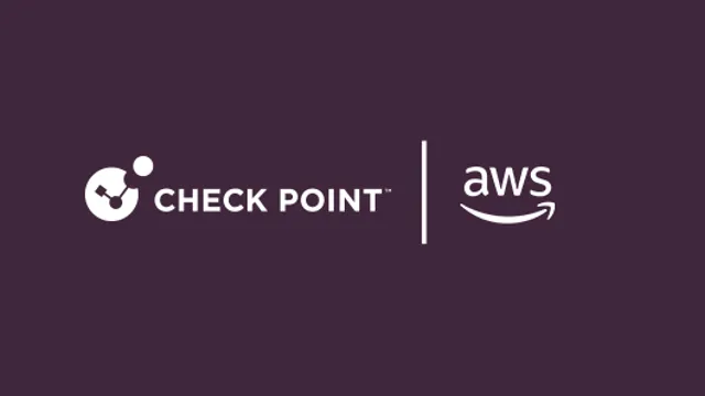 A Futura Segurança Digital na Europa com AWS e Check Point