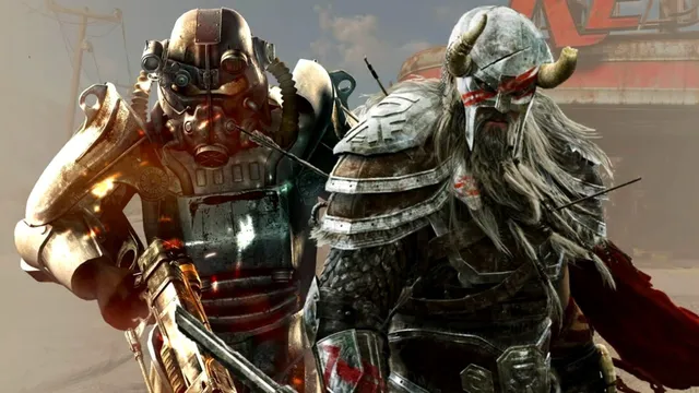 Bethesda Compartilha Atualizações sobre Fallout 5, The Elder Scrolls 6 e o Futuro do Estúdio