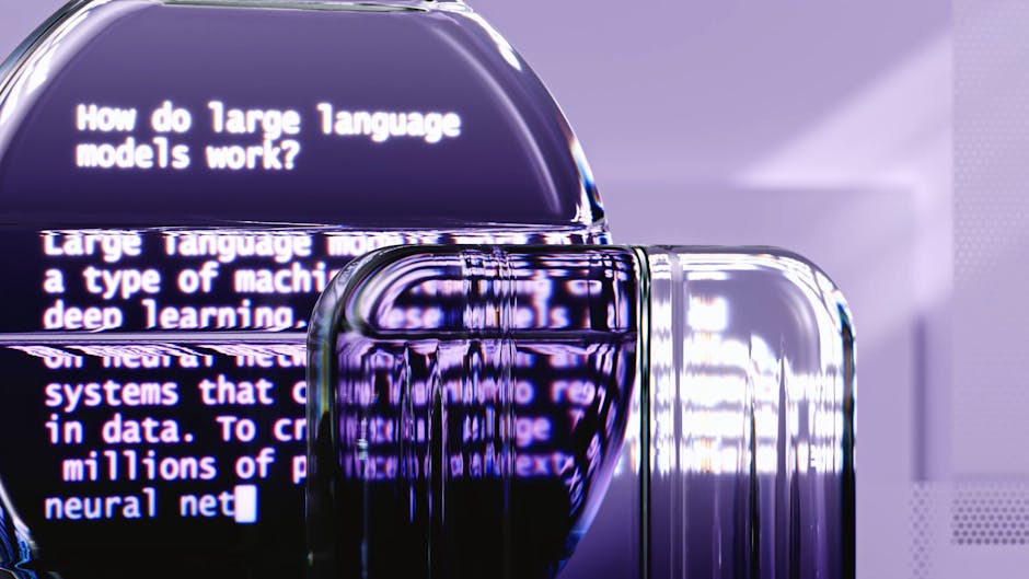 O Futuro da Inteligência Artificial: Google Lança Dúas Novas TPUs Revolucionária