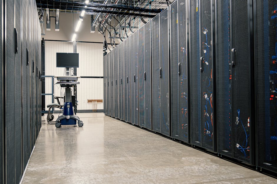 A Inteligência Artificial precisará de uma força de dados sólida para gerar valo