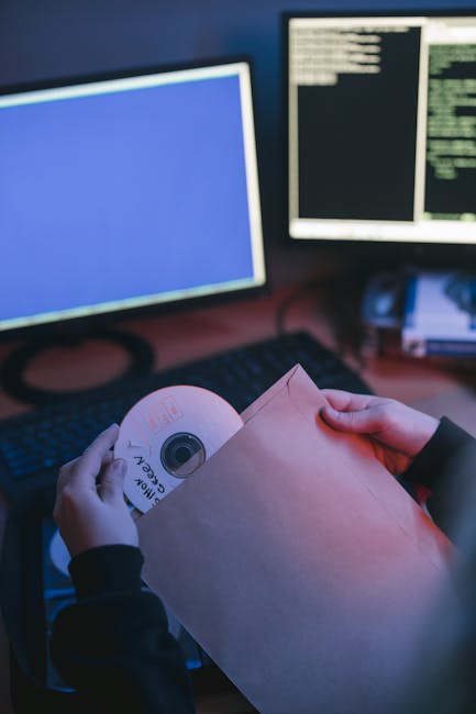 A Ascensão Acorrentada: Entenda o Poder do Ransomware 'The Gentlemen'