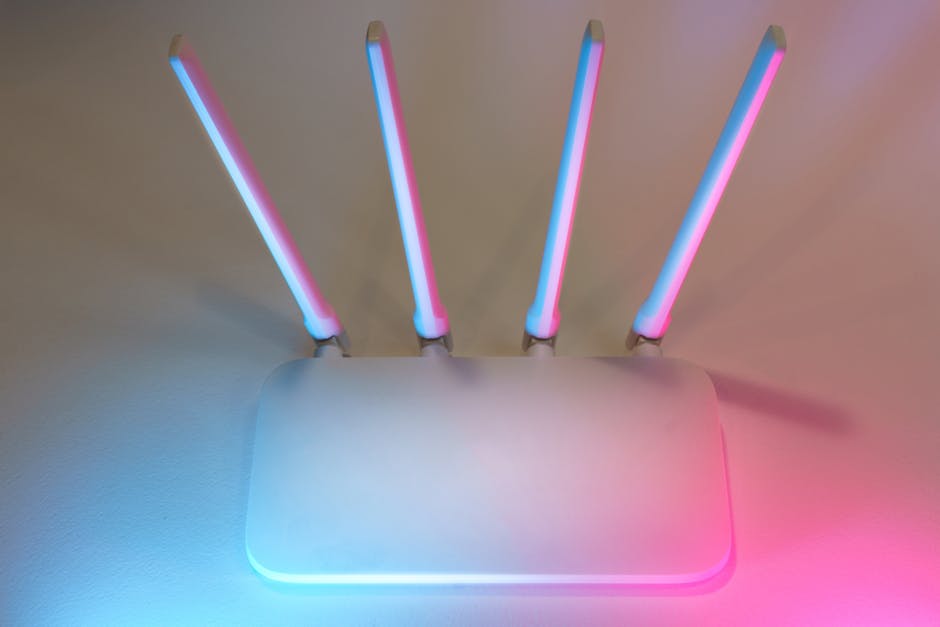 Câmpula de Mirai explora vulnerabilidade crítica em routers D-Link