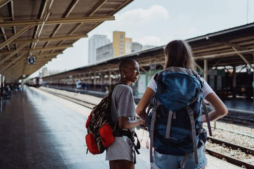 BuuPass entra no mercado de viagens corporativas com novo produto de reserva