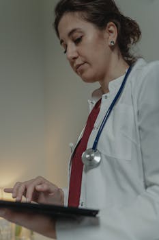 Heidi: A Inovação em AI que Alivia o Burnout de Medicos em África do Sul