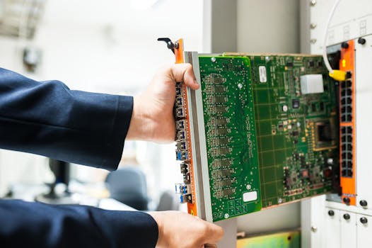 Google Investe em Centro de Dados Sustentável na Áustria