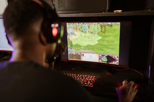 A Revolução do Esporte: O Boom do Gaming na Ásia do Sudeste