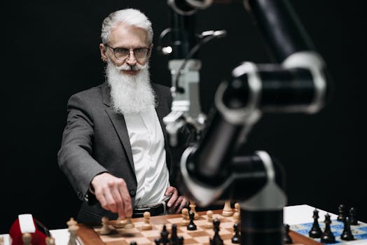 Novo Framework de Governança para Inteligência Artificial em Aprendizado: AI to 