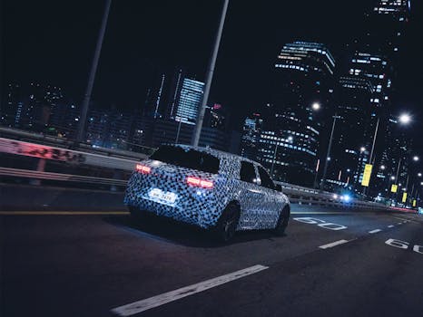 Hyundai Lança Ioniq EV e Revisa Estratégia na China com Objetivo de Vendas de 50