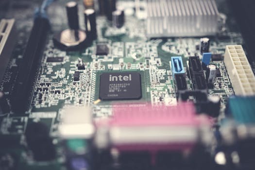 Por que a ação da Intel sobe 20% apesar de prejuízos bilionários
