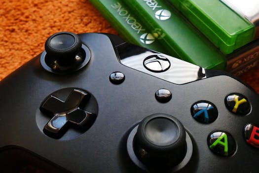 Xbox Reavalua Modelo de Exclusividade: O Que Muda?