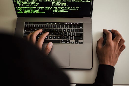 Comprometimento na CLI do Bitwarden: Credenciais de Desenvolvedores Roubadas