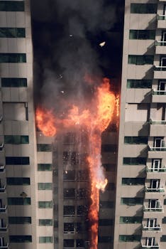 O Perigo Silencioso: Patinete Elétrico Inflama Apartamento em Maceió; Entenda os
