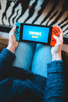Chuteadores Incríveis: O Que Muda no Fortnite com as Novas Armas Recém-Lançadas?