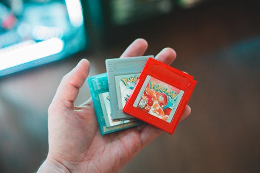 Café Digital: Relógio com Game Boy Color na Corrente