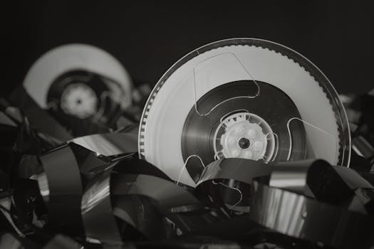 Desenterrando os Dados de um Disco de Memória LGP-21 da Década de 1960