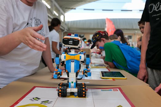 Makers e educadores se reunem em Miami para um dia inovador