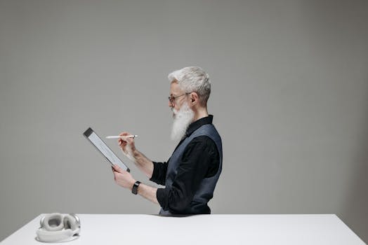 Por que escolhi o Supernote Nomad em vez de outras tablets de tela de papel