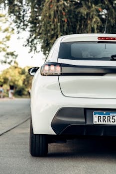 O Futuro dos Veículos Elétricos Está Cheio de Possibilidades