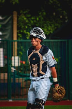 A Nova Era do Esporte: Comunidade e Cultura se Encontram no Campo de Baseball