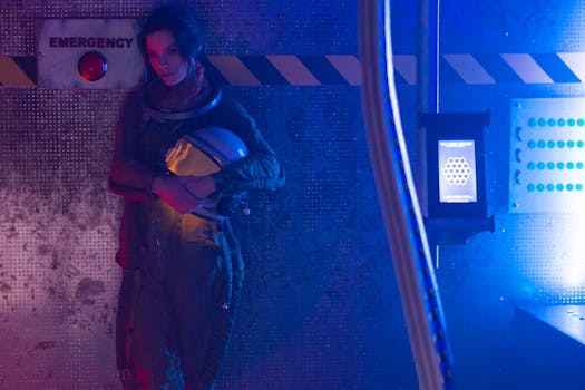 Sega lança misterioso teaser de Alien: Isolation 2 com uma sensação de segurança