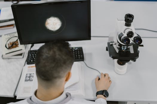 Novo Protocolo Computacional Acelera Desenvolvimento de Tratamentos para Doença 