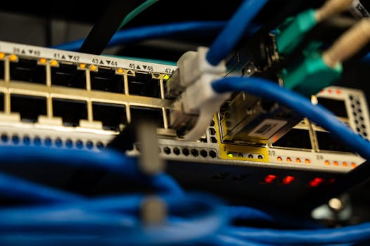 Vulnerabilidade de Segurança Descoberta em Controlador Integrado de Cisco