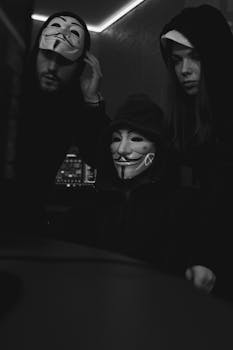Nova Extorsão: BlackFile é ligada a aumento de ataques de Vishing