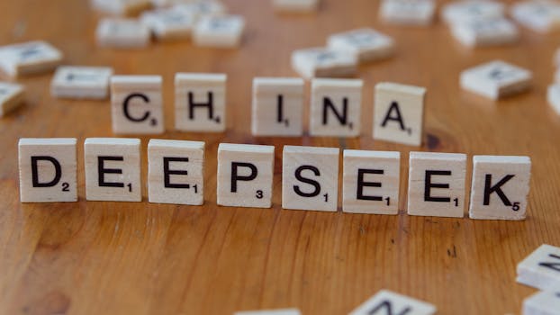 DeepSeek lança modelo de linguagem de 1,6 trilhões de parâmetros V4 em chips Hua