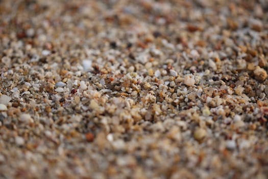 Grãos de Som: O Poder da Sintetização Granular em Áudio