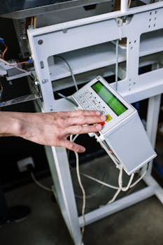 Softeq Desenvolve Controle Robusto Sem Fio para Cintas Transportadoras Inteligen