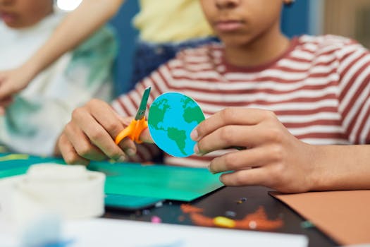 Guia de Campo Mini para O Nosso Poder, Nosso Planeta na Quarta-Feira da Terra 20