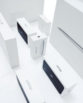 Apple pode trazer telas contorneadas de volta à moda com o 20º aniversário do iP