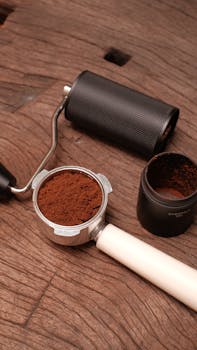 16 Acessórios Cofee para dar um Pulo de Qualidade ao Seu Caficultor