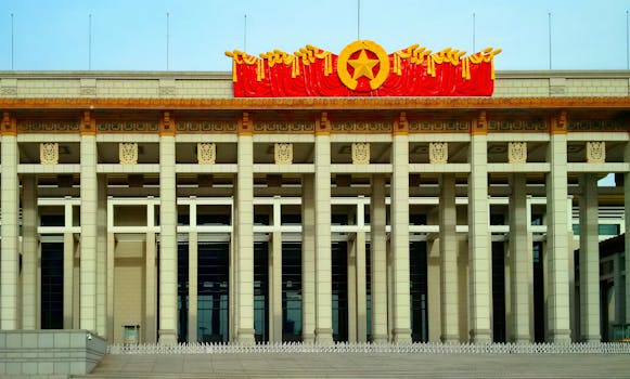 China Bloqueia Venda de Startup de IA Manus para Meta: Gigante Tecnológica Inves