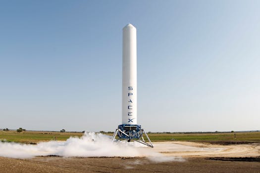 Space Economy: A Nova Fronteira do Trilhões e o Impacto do IPO da SpaceX