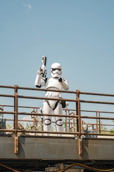 PowerWash Simulator 2 Embarca em uma Jornada Galáctica com Novo DLC de Star Wars